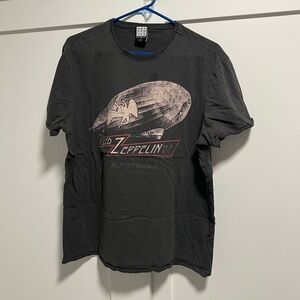 Led Zeppelin Graphic T-Shirt